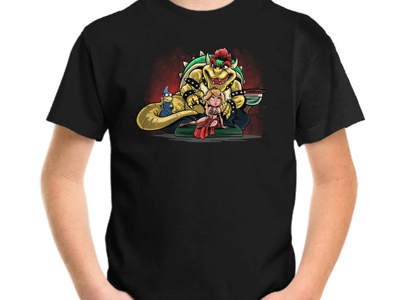 Bowser The Hutt