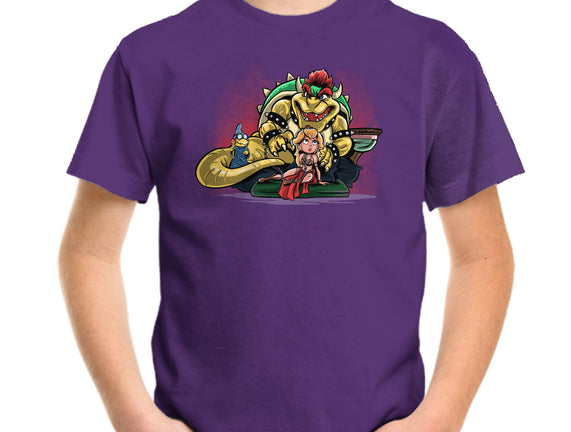 Bowser The Hutt