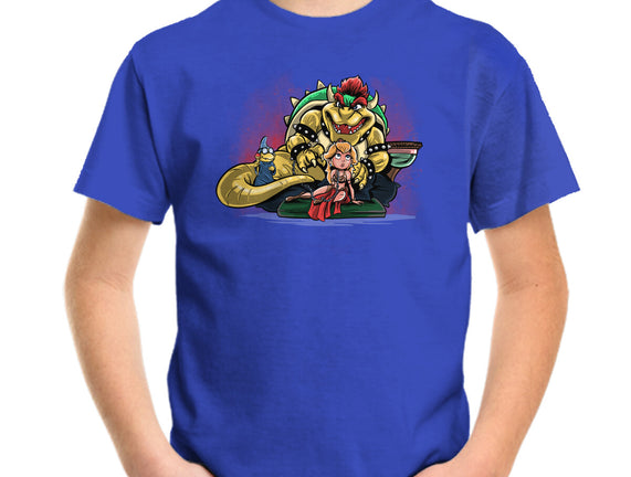 Bowser The Hutt