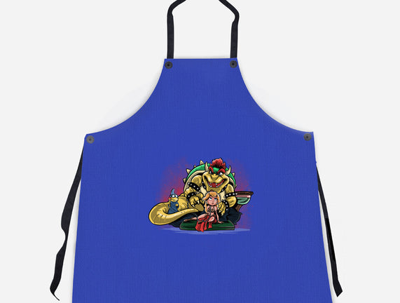 Bowser The Hutt
