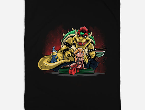Bowser The Hutt