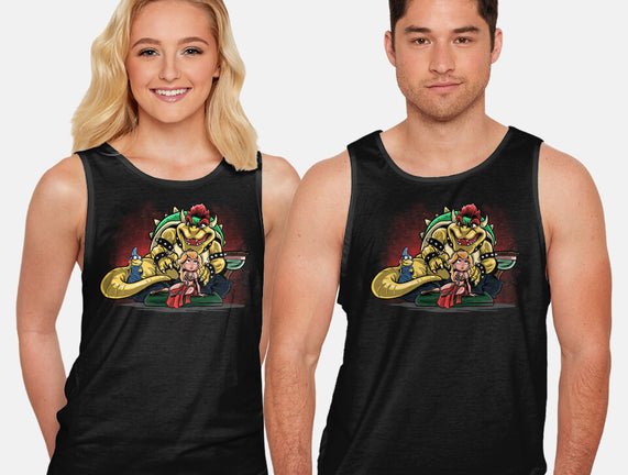Bowser The Hutt