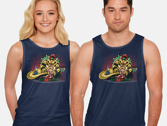 Bowser The Hutt