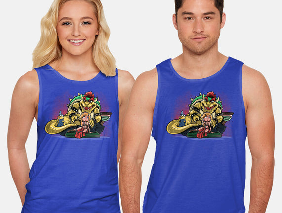 Bowser The Hutt