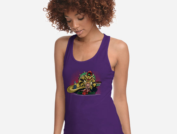 Bowser The Hutt