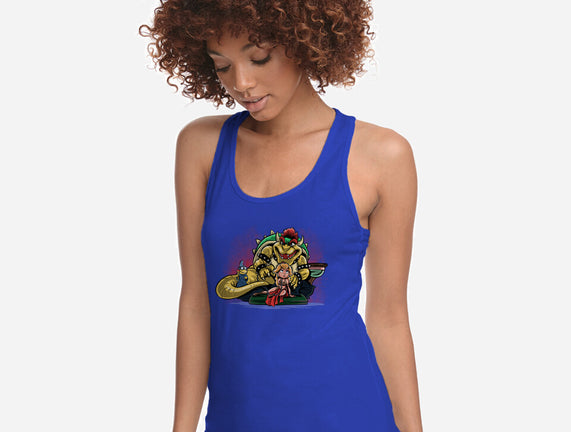 Bowser The Hutt