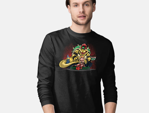 Bowser The Hutt