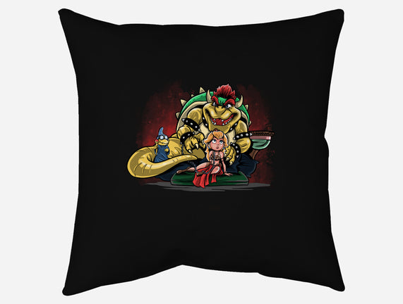 Bowser The Hutt