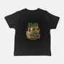 Hunters From Hell-Baby-Basic-Tee-CappO
