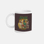 Hunters From Hell-None-Mug-Drinkware-CappO