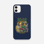 Hunters From Hell-iPhone-Snap-Phone Case-CappO