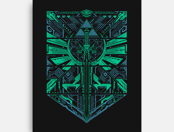 Cyber Z Legend