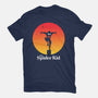 The Spider Kid-Mens-Premium-Tee-Vitaliy Klimenko