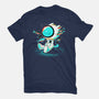 Umi No Uta-Mens-Premium-Tee-naomori