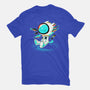 Umi No Uta-Mens-Premium-Tee-naomori