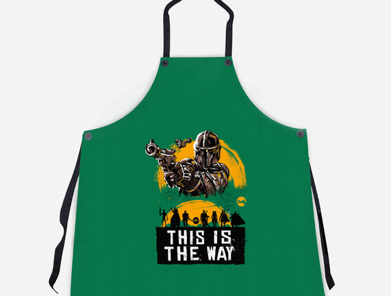The Only Way