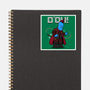 YonD'OH-None-Glossy-Sticker-Boggs Nicolas