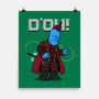YonD'OH-None-Matte-Poster-Boggs Nicolas