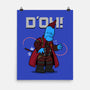 YonD'OH-None-Matte-Poster-Boggs Nicolas