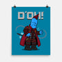 YonD'OH-None-Matte-Poster-Boggs Nicolas
