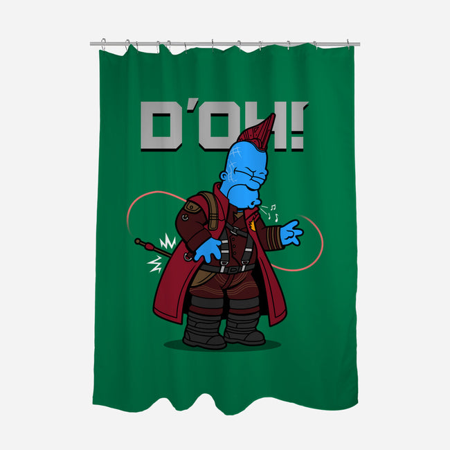 YonD'OH-None-Polyester-Shower Curtain-Boggs Nicolas