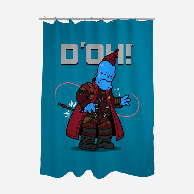 YonD'OH-None-Polyester-Shower Curtain-Boggs Nicolas