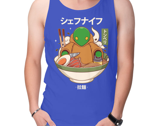 Tonberry Ramen