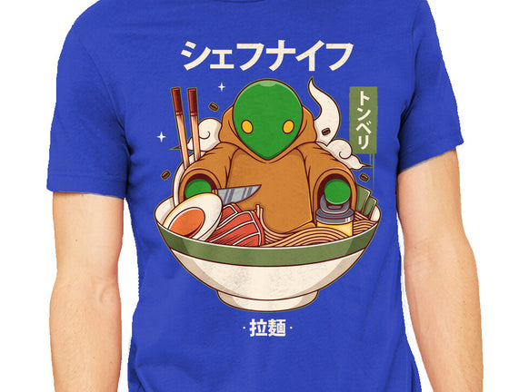 Tonberry Ramen
