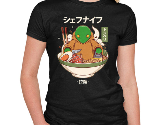 Tonberry Ramen