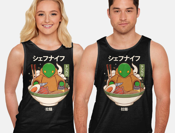 Tonberry Ramen