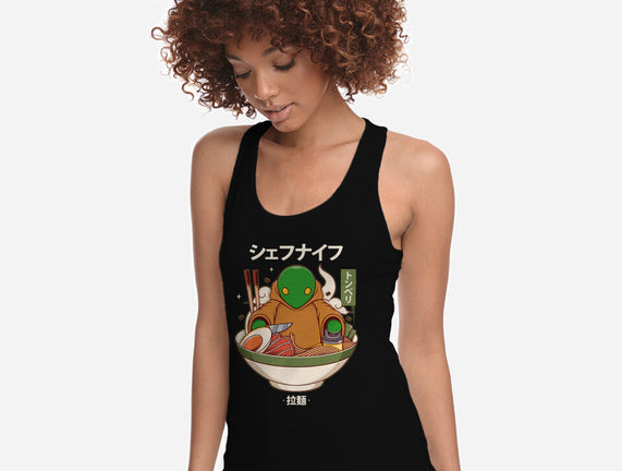 Tonberry Ramen