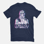 Guardians Glitched-Mens-Basic-Tee-danielmorris1993