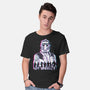 Guardians Glitched-Mens-Basic-Tee-danielmorris1993