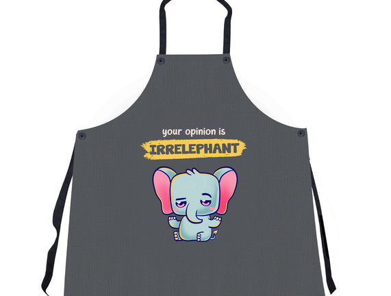 Irrelephant