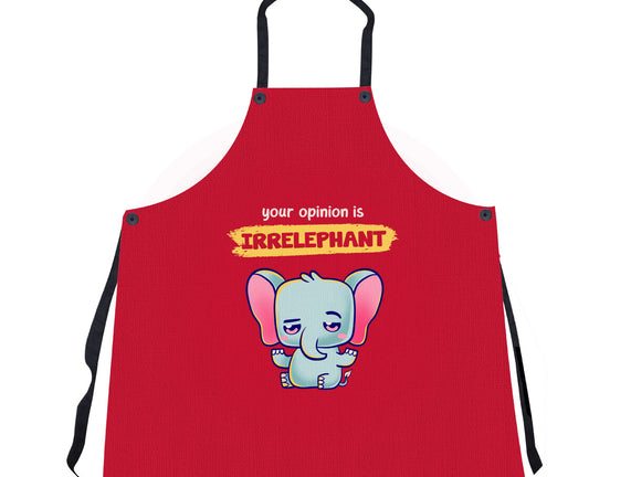 Irrelephant