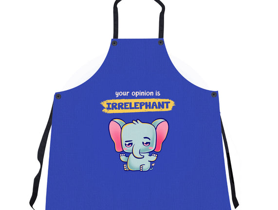 Irrelephant