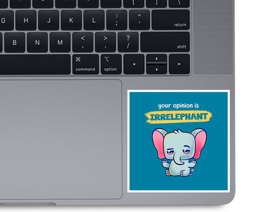 Irrelephant