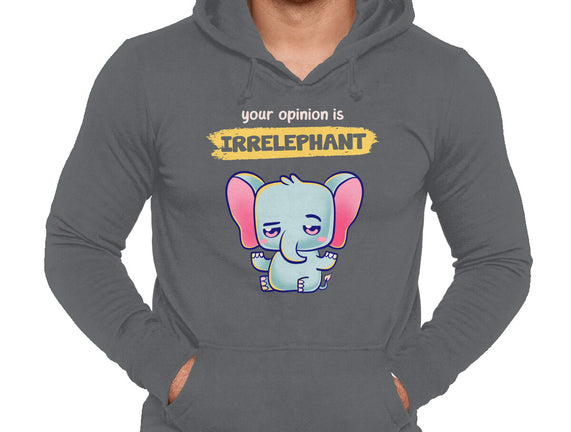Irrelephant