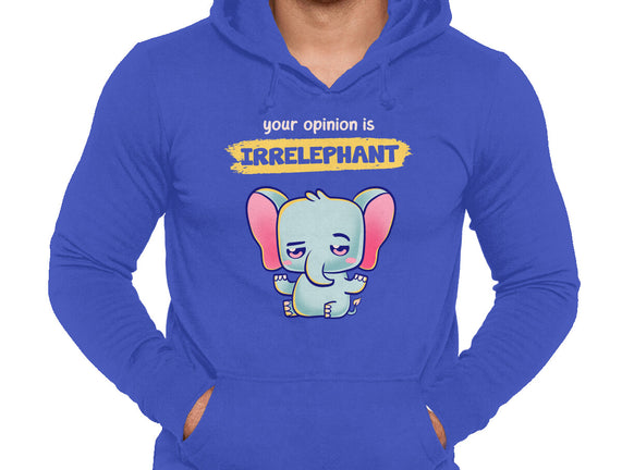 Irrelephant