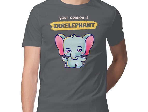 Irrelephant