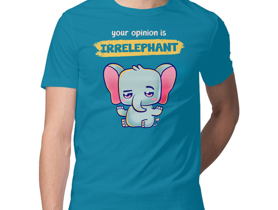 Irrelephant