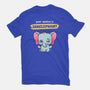 Irrelephant-Mens-Basic-Tee-Mushita