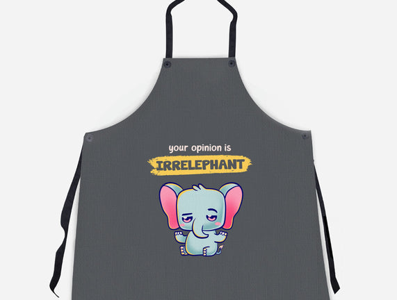 Irrelephant