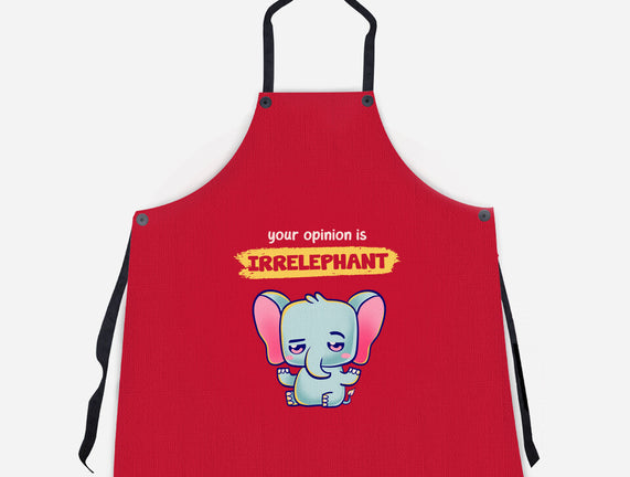 Irrelephant