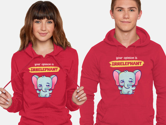 Irrelephant