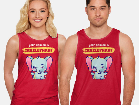 Irrelephant