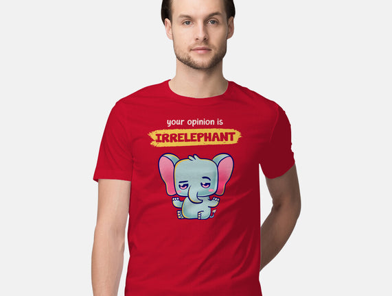 Irrelephant