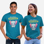 Irrelephant-Unisex-Basic-Tee-Mushita