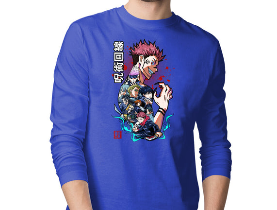 Jujutsu Crew