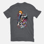Ichigo's Sword-Mens-Basic-Tee-fujiwara08